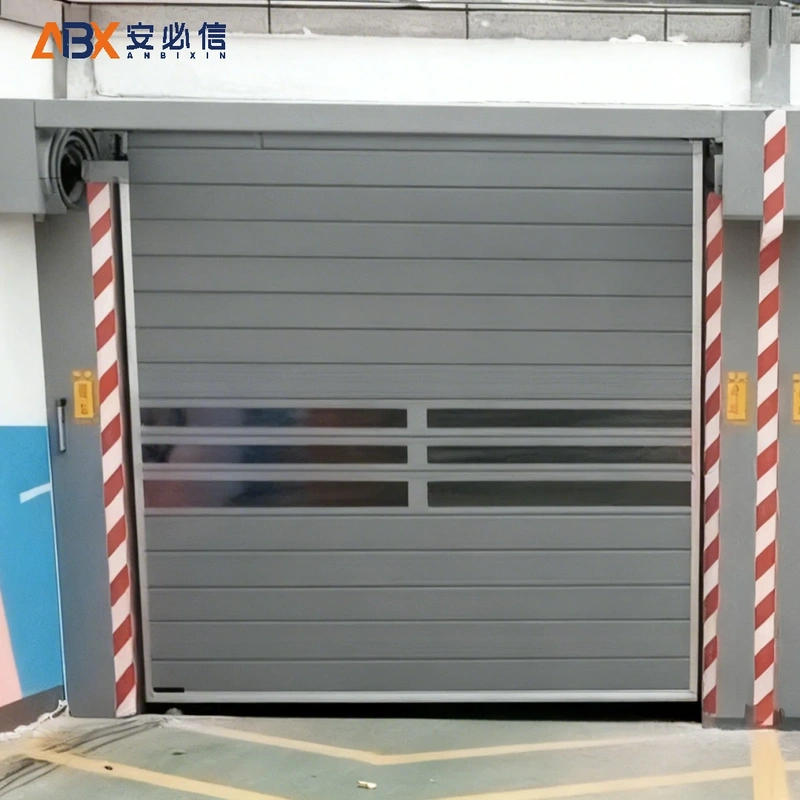 林芝雷达高速门